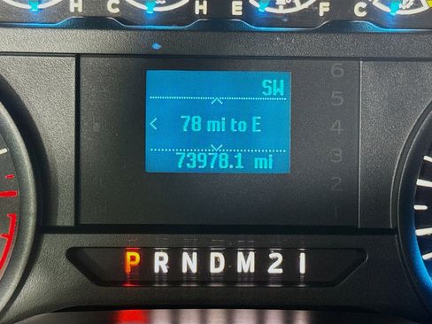 Used 2016 Ford F150 XL AWD/4WD image 15