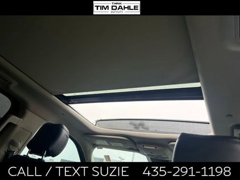 Used 2020 Ford Expedition Platinum AWD/4WD image 18