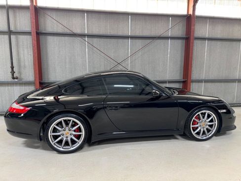Used 2007 Porsche 911 Carrera S image 11
