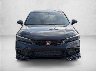Used 2023 Honda Civic Si video 2