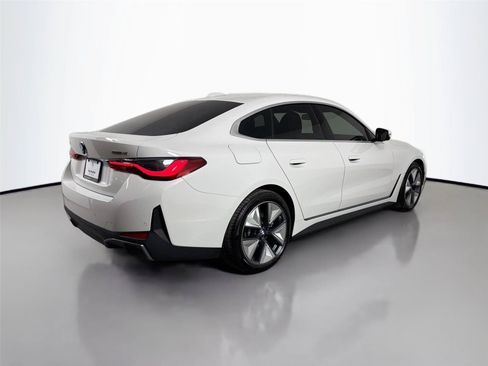 New 2026 BMW i4 xDrive40i w/ Premium Package AWD/4WD image 9