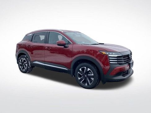 Used 2025 Nissan Kicks SV w/ SV Premium Package image 32