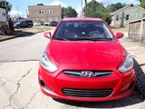Used 2012 Hyundai Accent GLS image 5