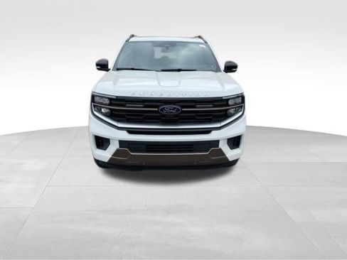 New 2026 Ford Expedition Max King Ranch AWD/4WD image 9