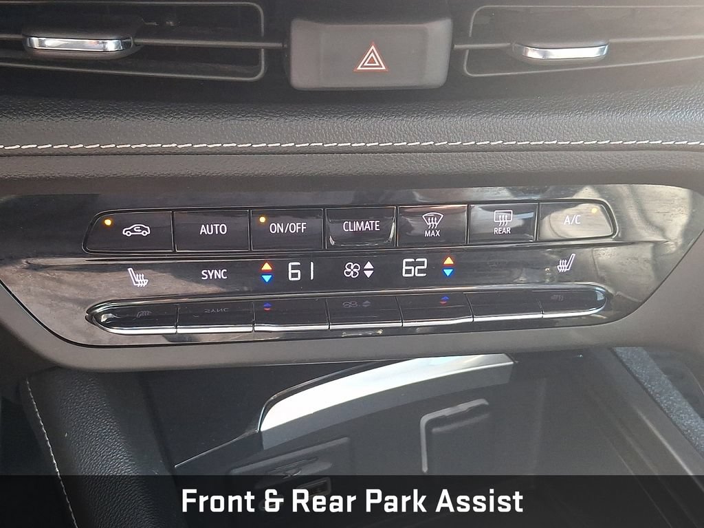 Used 2021 Buick Envision Essence w/ Technology Package I AWD/4WD image 20