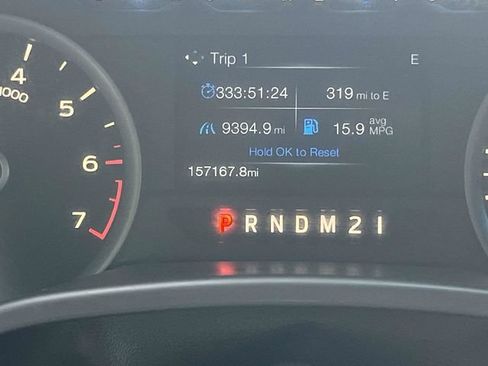 Used 2017 Ford F150 XLT w/ Equipment Group 302A Luxury AWD/4WD image 26