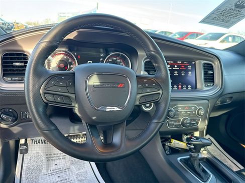 Used 2023 Dodge Charger R/T w/ Plus Group image 11