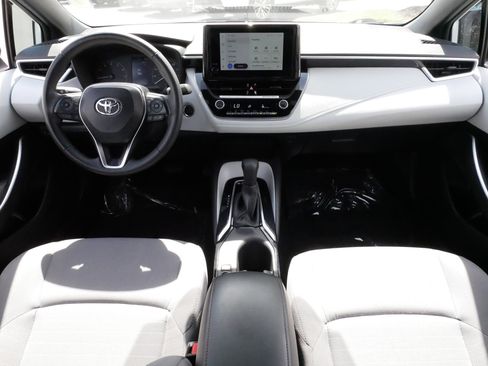 Used 2024 Toyota Corolla SE FWD image 10