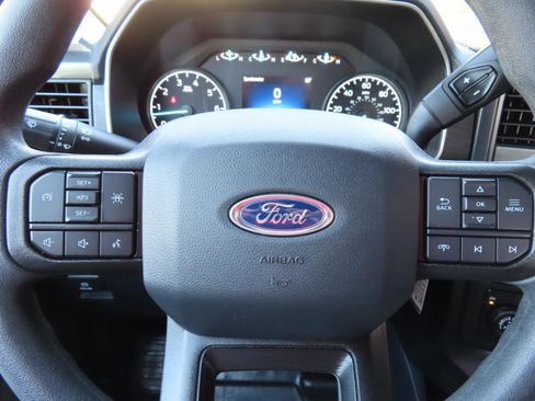 Used 2022 Ford F150 XL w/ STX Appearance Package image 27