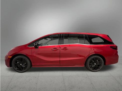 New 2026 Honda Odyssey Sport-L image 2
