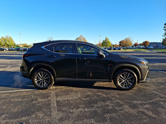 Used 2026 Lexus NX 350 AWD w/ Accessory Package (2T) image 7