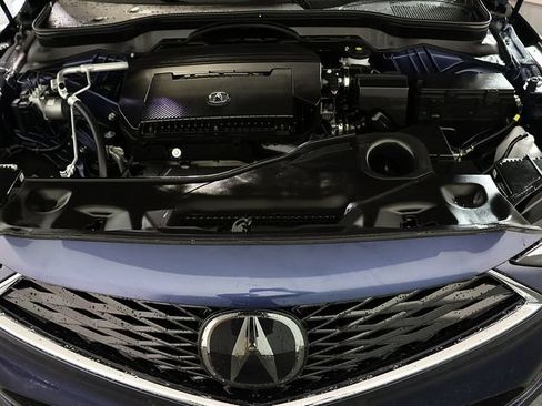 Used 2026 Acura MDX SH-AWD w/ Technology Package image 39