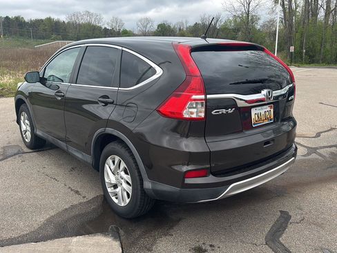 Used 2016 Honda CR-V EX image 3