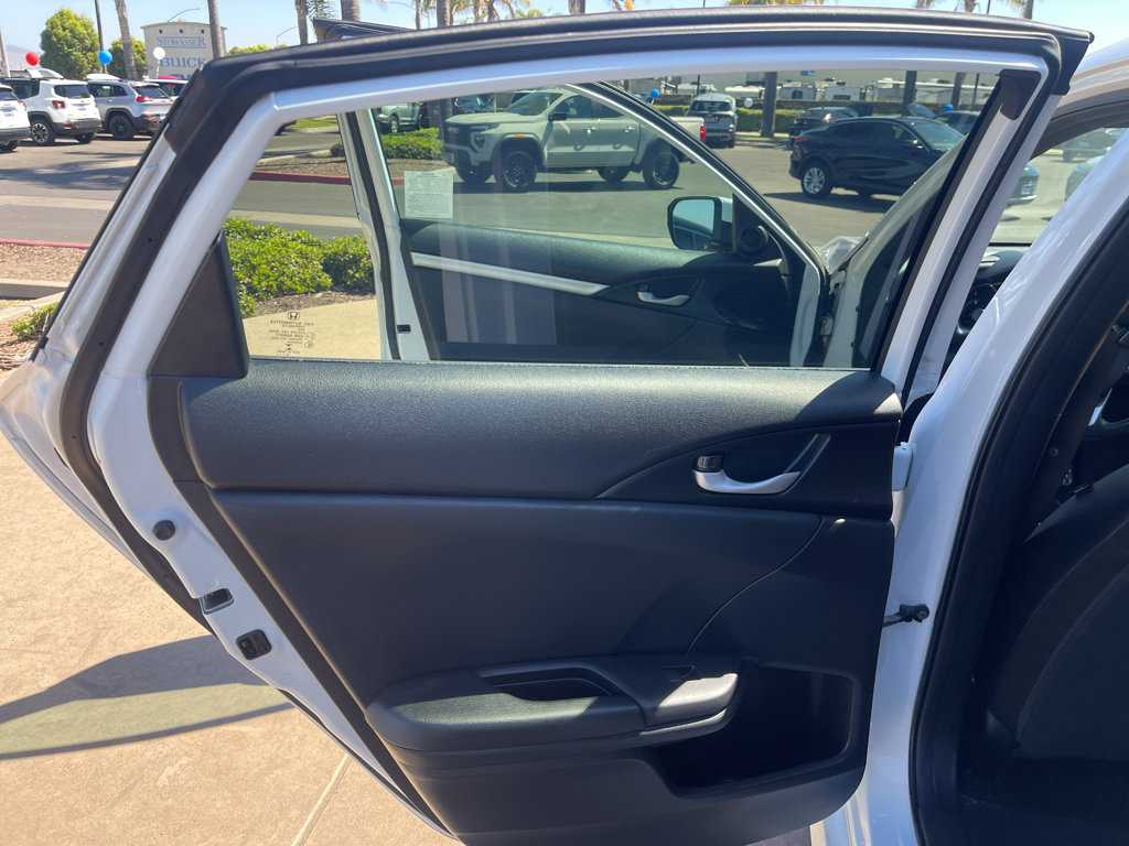 Used 2019 Honda Civic Sport image 15