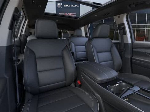 New 2026 Buick Enclave Preferred image 16