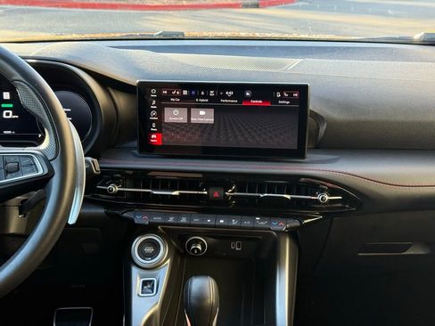 Used 2024 Dodge Hornet R/T image 13