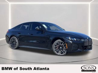 New 2026 BMW i4 eDrive40 w/ M Sport Package video 1