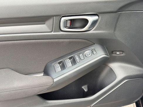 Used 2026 Honda Civic Sport image 13