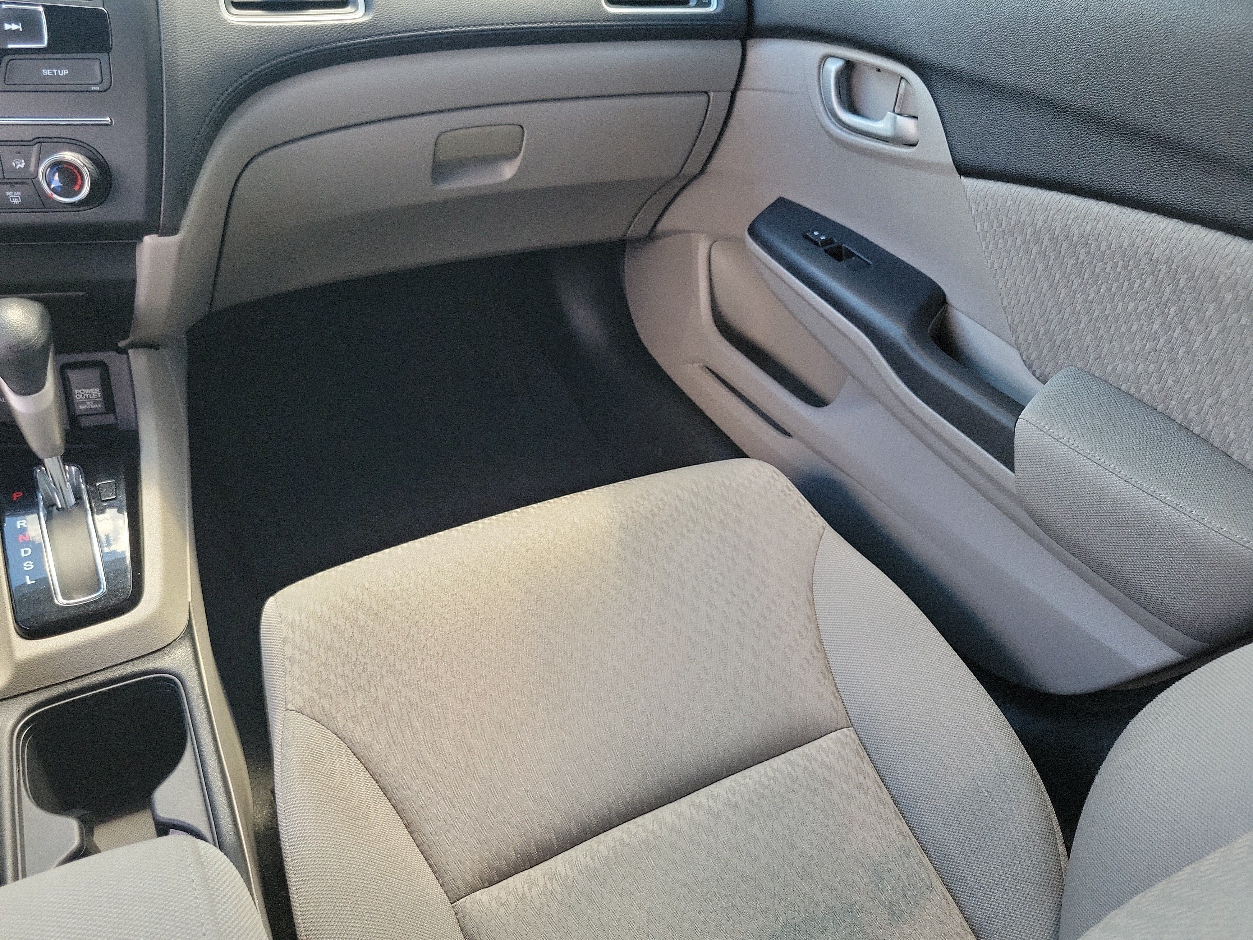 Used 2014 Honda Civic LX image 18