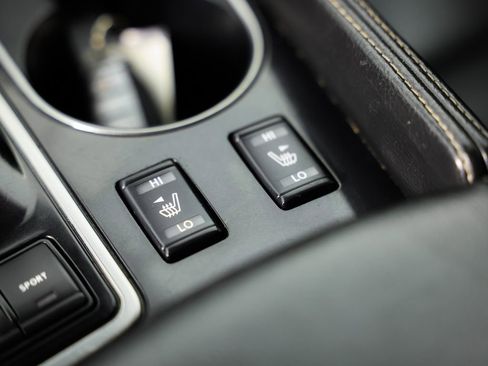 Used 2021 Nissan Maxima 3.5 SV w/ Floor Mat Group image 27