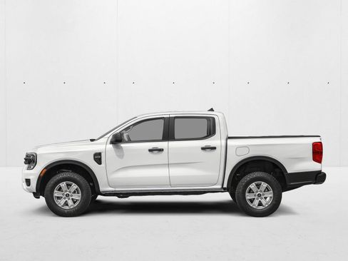 New 2026 Ford Ranger XL RWD image 3
