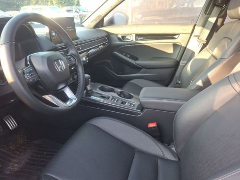 Used 2025 Honda Civic Sport image 8