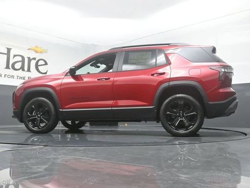 New 2026 Chevrolet Equinox LT w/ Midnight Edition image 33