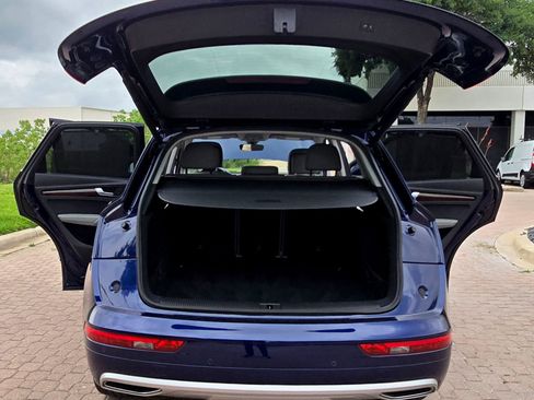 Used 2018 Audi Q5 2.0T Premium Plus image 12