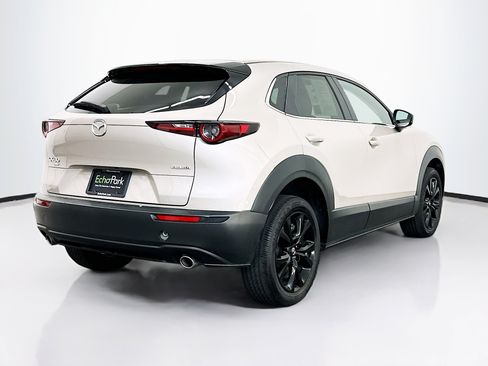 Used 2024 MAZDA CX-30 AWD 2.5 S w/ Select Sport Pkg image 9