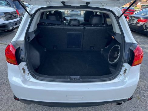 Used 2013 Mitsubishi Outlander Sport SE AWD/4WD image 9