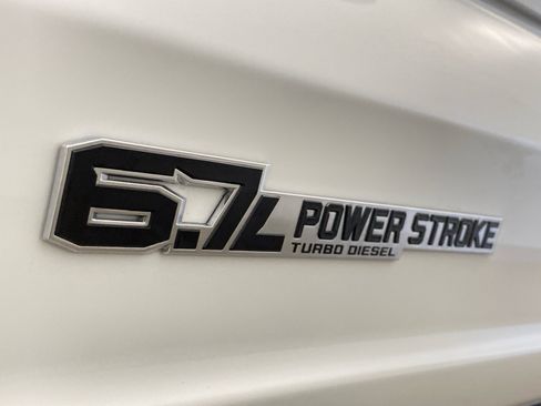New 2026 Ford F350 Lariat w/ Lariat Ultimate Package AWD/4WD image 21