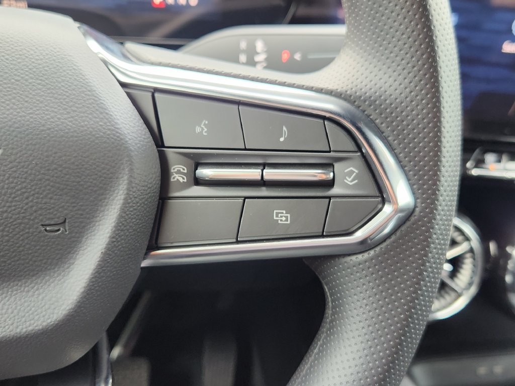 New 2026 Chevrolet Blazer EV LT FWD image 31