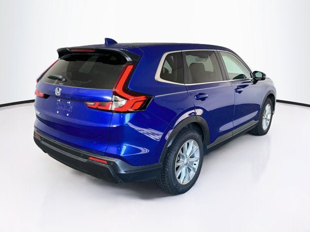 Used 2024 Chevrolet Equinox RS w/ LPO, Floor Liner Package AWD/4WD image 5