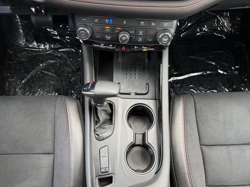 New 2026 Dodge Durango GT AWD/4WD image 11