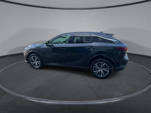 Used 2025 Lexus RX 350 FWD w/ Technology Package image 6