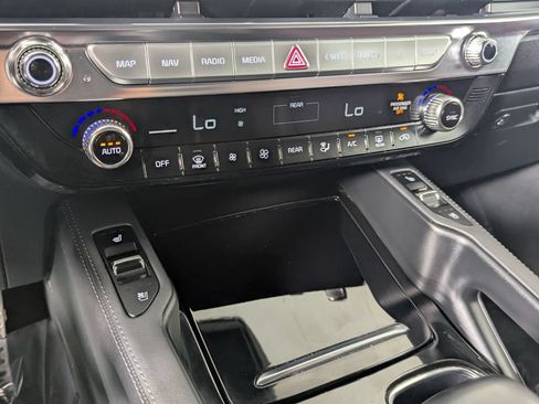 Used 2023 Kia Telluride SX FWD image 22