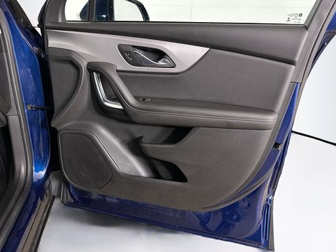 Used 2023 Chevrolet Blazer LT w/ Convenience Package image 32