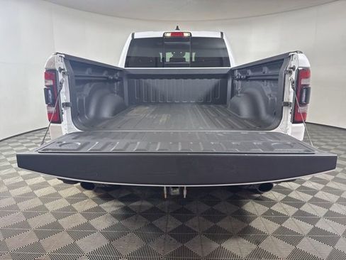Used 2024 RAM 1500 Laramie image 20