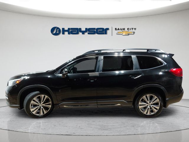 Used 2020 Subaru Ascent Limited w/ Popular Package #2A AWD/4WD image 4
