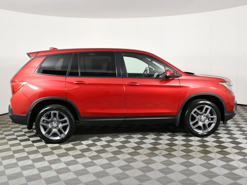 Used 2023 Honda Passport EX-L image 5