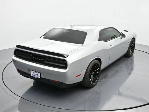Certified 2023 Dodge Challenger R/T Scat Pack image 31