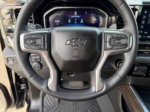 Certified 2023 Chevrolet Silverado 1500 LT Trail Boss w/ LT Trail Boss Premium Package image 17