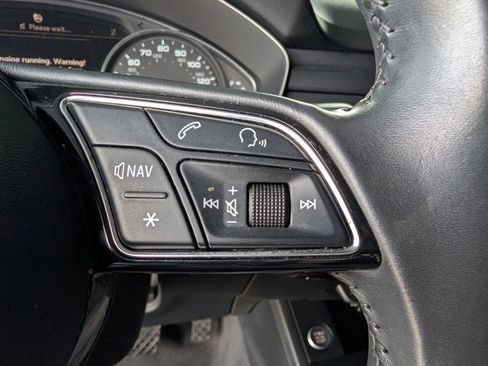 Used 2019 Audi A5 2.0T Premium image 28