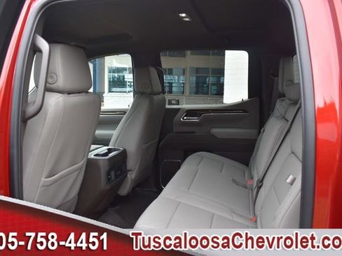 New 2026 Chevrolet Silverado 1500 RST image 17