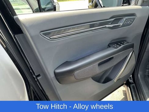 Used 2024 Kia EV9 Land AWD/4WD image 13