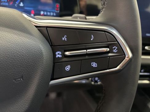 New 2026 Chevrolet Equinox LT AWD/4WD image 28