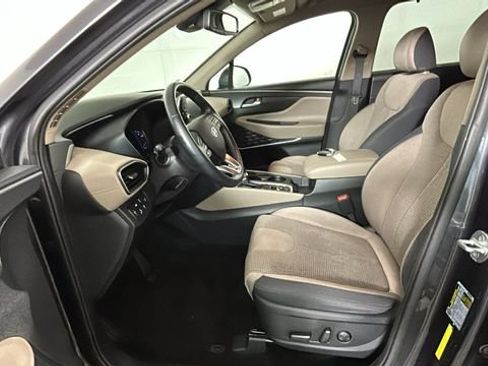 Used 2020 Hyundai Santa Fe SEL w/ Convenience Package AWD/4WD image 11