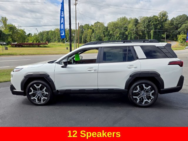 New 2026 Subaru Outback Touring XT AWD/4WD image 5