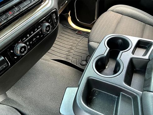 Used 2024 Chevrolet Silverado 2500 LT w/ All Star Edition image 15