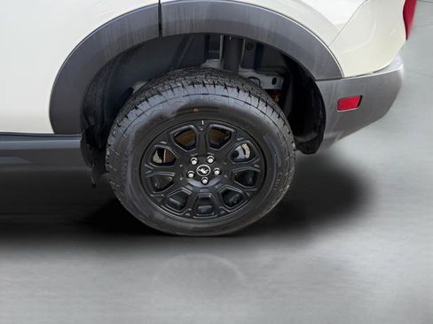 Used 2025 Ford Bronco Sport Badlands AWD/4WD image 25